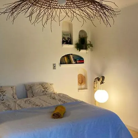 Studio Avec Jardin Clos Et Wifi A * Castellane